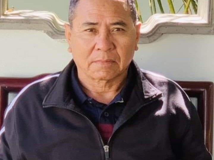 कांग्रेस रुकुम पूर्वको सभापतिमा रोका